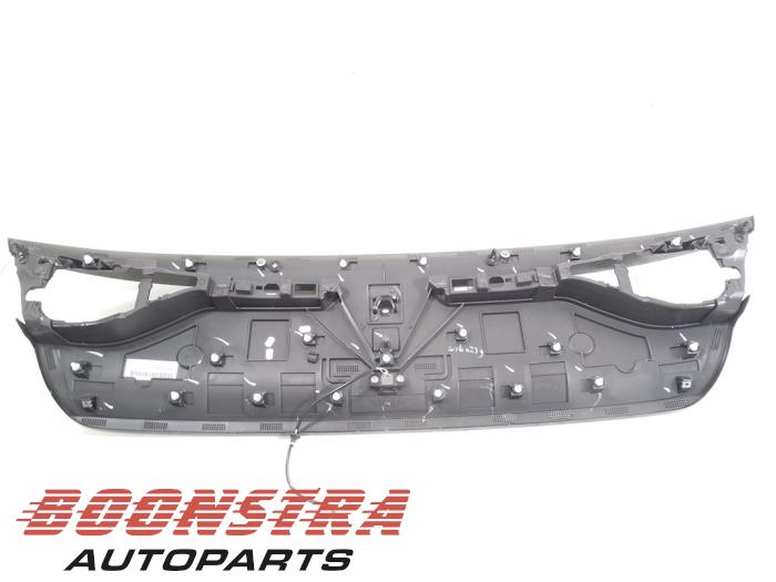 RENAULT 6 generation (2008-2020) Other Body Parts 903726438R 20137321