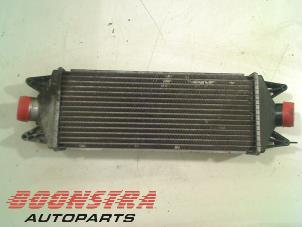 Gebruikte Intercooler Iveco New Daily III 35C12,S12 Prijs € 29,98 Margeregeling aangeboden door Boonstra Autoparts