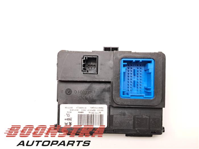 Gebruikte Module (diversen) Peugeot 308 (L3/L8/LB/LH/LP) 1.2 12V e-THP Prijs € 24,95 Margeregeling aangeboden door Boonstra Autoparts