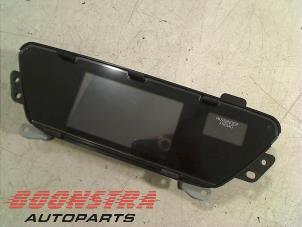 Gebruikte Display Interieur Honda CR-V (RM) 1.6 i-DTEC 16V Prijs € 44,95 Margeregeling aangeboden door Boonstra Autoparts