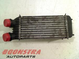 Gebruikte Intercooler Peugeot Expert (G9) 1.6 HDi 90 Prijs € 34,95 Margeregeling aangeboden door Boonstra Autoparts