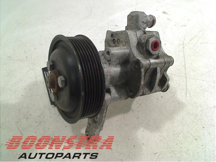 Gebruikte Stuurpomp BMW 5 serie (E60) 530d 24V Prijs € 24,95 Margeregeling aangeboden door Boonstra Autoparts