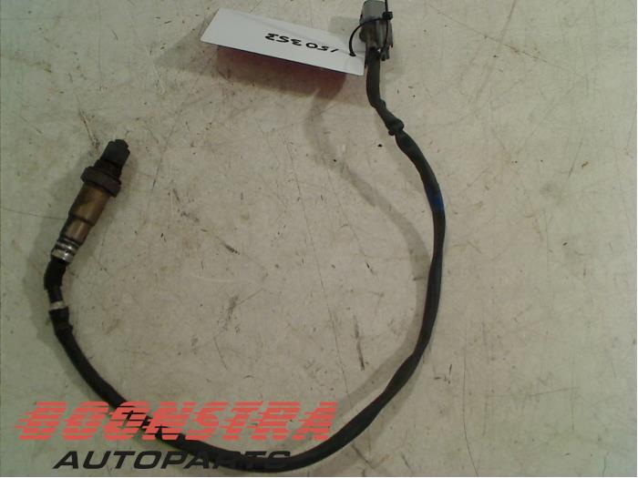 Gebruikte Lambda Sonde Hyundai i10 (F5) 1.2i 16V Prijs € 24,95 Margeregeling aangeboden door Boonstra Autoparts