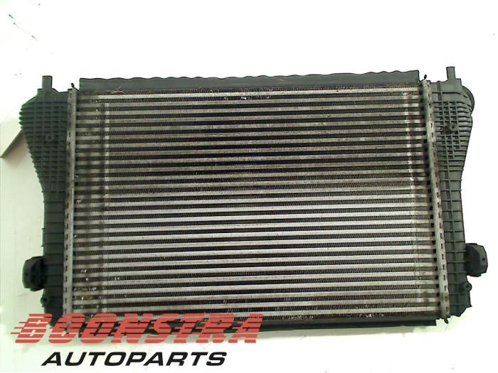 Gebruikte Intercooler Volkswagen Golf V (1K1) 1.9 TDI Prijs € 29,95 Margeregeling aangeboden door Boonstra Autoparts