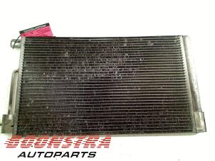 Gebruikte Airco Condensor Alfa Romeo Giulietta (940) 1.4 TB 16V MultiAir Prijs € 34,95 Margeregeling aangeboden door Boonstra Autoparts