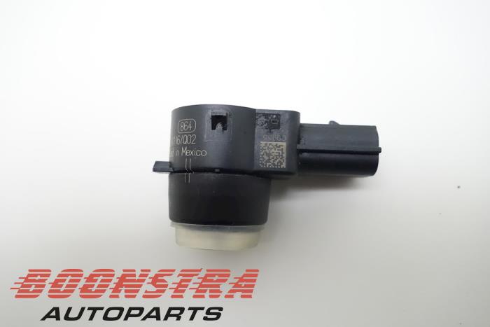 PDC Sensor van een Opel Ampera-e 1.4 16V 2012
