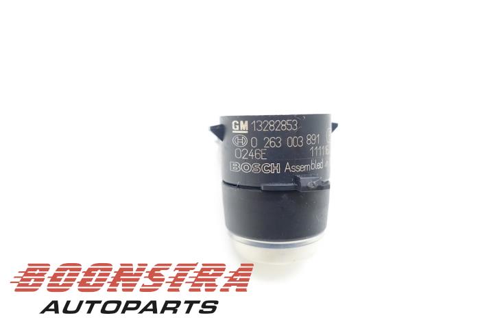 PDC Sensor van een Opel Ampera-e 1.4 16V 2012