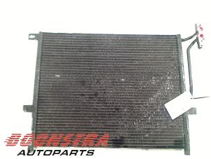 Gebruikte Airco Condensor BMW 3 serie (E46/4) 316i Prijs € 29,95 Margeregeling aangeboden door Boonstra Autoparts