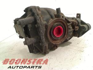 Gebruikte Cardanklok achter Mercedes S (W221) 3.0 S-320 CDI 24V Prijs € 149,95 Margeregeling aangeboden door Boonstra Autoparts