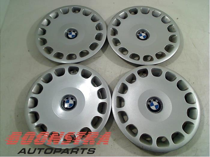 BMW 3-Serie Wheel cover (spare)