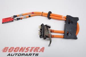 Gebruikte Kabelboom Tesla Model S Prijs € 111,75 Margeregeling aangeboden door Boonstra Autoparts