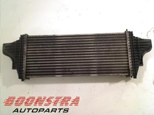 Gebruikte Intercooler Mercedes ML II (164/4JG) 3.0 ML-320 CDI 4-Matic V6 24V Prijs € 34,95 Margeregeling aangeboden door Boonstra Autoparts