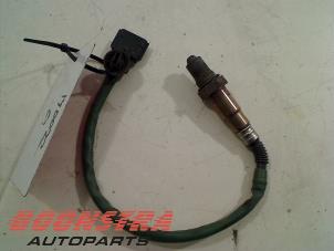 Gebruikte Lambda Sonde Renault Twingo Prijs € 24,95 Margeregeling aangeboden door Boonstra Autoparts