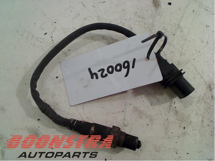 Lambda Sonde van een Iveco New Daily IV 40C18 2009