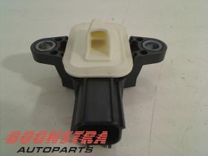 Gebruikte Airbag Sensor Mazda CX-3 (DJ/DK) 1.5 Skyactiv D 105 16V Prijs € 24,95 Margeregeling aangeboden door Boonstra Autoparts