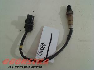 Gebruikte Lambda Sonde Renault Megane III Grandtour (KZ) 1.5 dCi 110 Prijs € 24,95 Margeregeling aangeboden door Boonstra Autoparts