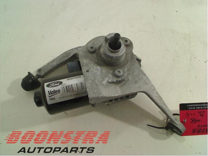 Ford Transit Connect Front wiper motor