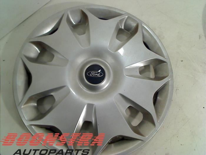 Ford Transit Connect Wheel cover (spare)