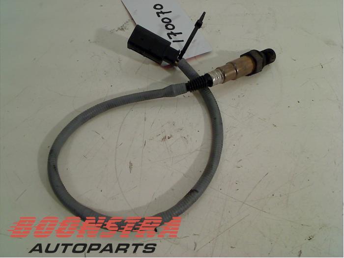 Gebruikte Lambda Sonde Mercedes Sprinter 3,5t (906.63) 313 CDI 16V Prijs € 39,93 Inclusief btw aangeboden door Boonstra Autoparts