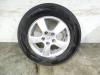 Hyundai Tucson (JM) 2.0 CRDi 16V 4x4 Velg