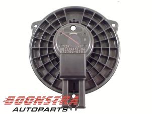 Gebruikte Kachel Ventilatiemotor Mazda CX-3 (DJ/DK) 1.5 Skyactiv D 105 16V Prijs € 34,95 Margeregeling aangeboden door Boonstra Autoparts