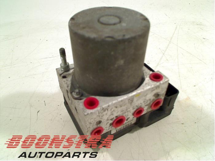 Gebruikte ABS Pomp Citroen Jumpy (G9) 2.0 HDI 120 16V Prijs € 33,82 Inclusief btw aangeboden door Boonstra Autoparts