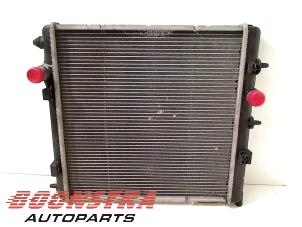 Gebruikte Radiateur Peugeot 207 SW (WE/WU) 1.6 16V VTRi Prijs € 24,95 Margeregeling aangeboden door Boonstra Autoparts