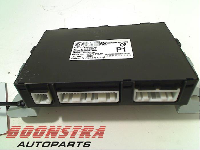 Suzuki Swift Stuurkolom modules voorraad Onderdelenlijn.nl