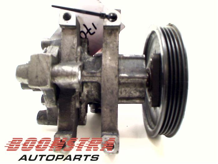 Gebruikte Servopomp Peugeot Boxer (U9) 2.2 HDi 150 Euro 5 Prijs € 101,64 Inclusief btw aangeboden door Boonstra Autoparts