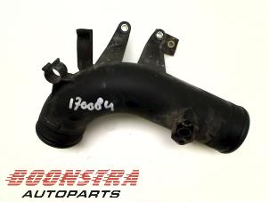 Gebruikte Intercooler Buis Volkswagen Crafter 2.0 BiTDI Prijs € 30,19 Inclusief btw aangeboden door Boonstra Autoparts