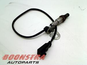 Gebruikte Lambda Sonde Fiat Panda/Pandina (312) 0.9 TwinAir Turbo 85 Prijs € 24,95 Margeregeling aangeboden door Boonstra Autoparts