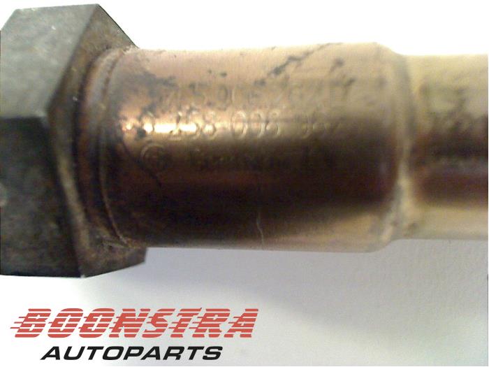Gebruikte Lambda Sonde Porsche Cayenne (9PA) 4.8 V8 32V S Prijs € 29,95 Margeregeling aangeboden door Boonstra Autoparts