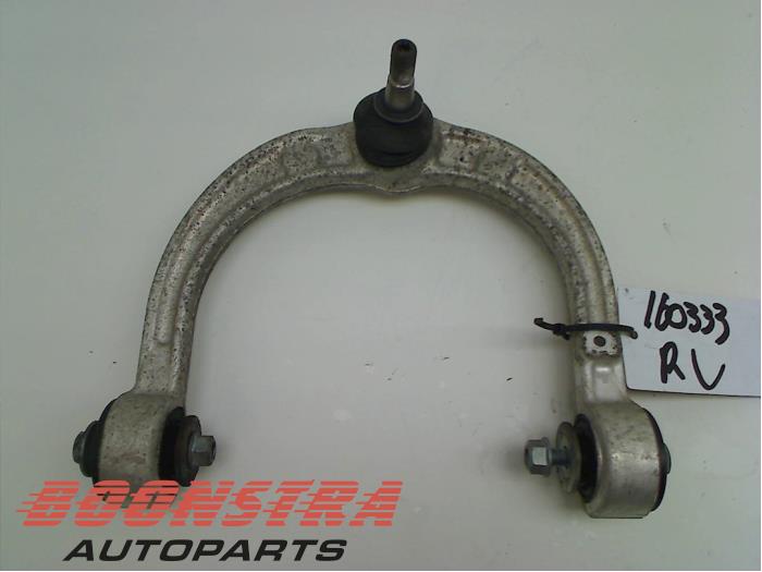 MERCEDES-BENZ M-Class W164 (2005-2011) Front Right Upper Control Arm KAG94592TBH9 20137002