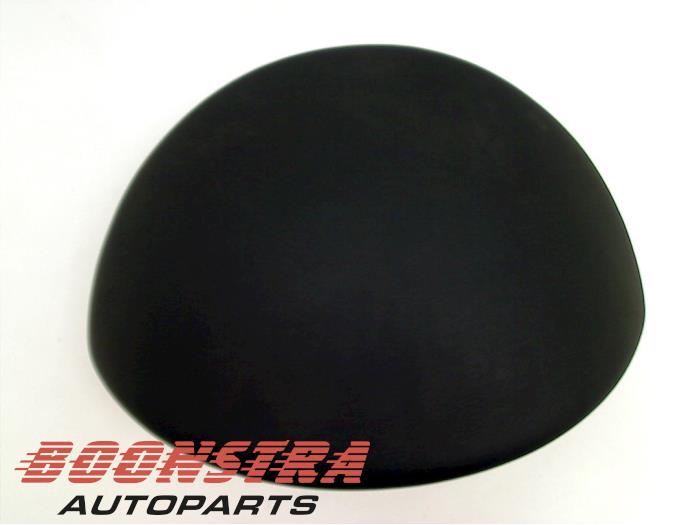 Dashboard deel van een Maserati GranTurismo (M145) 4.7 S V8 32V 2010