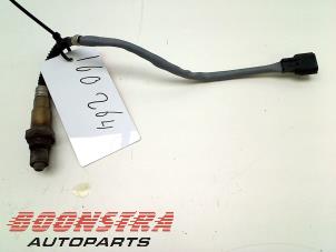 Gebruikte Lambda Sonde Renault Clio III (BR/CR) 1.2 16V TCe 100 Prijs € 24,95 Margeregeling aangeboden door Boonstra Autoparts