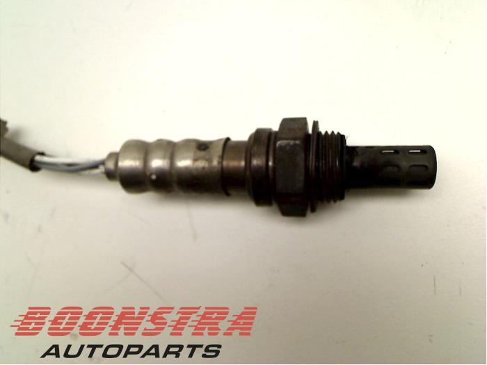 Lambda Sonde van een Citroën C3 (SC) 1.4 2011