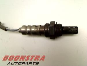 Lambda Sonde van een Citroën C3 (SC) 1.4 2011