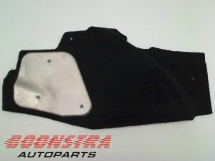 Gebruikte Diversen Maserati GranTurismo (M145) 4.7 S V8 32V Prijs € 56,00 Margeregeling aangeboden door Boonstra Autoparts