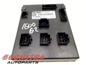 Gebruikte Computer Body Control Audi A4 (B8) 1.8 TFSI 16V Prijs € 34,95 Margeregeling aangeboden door Boonstra Autoparts
