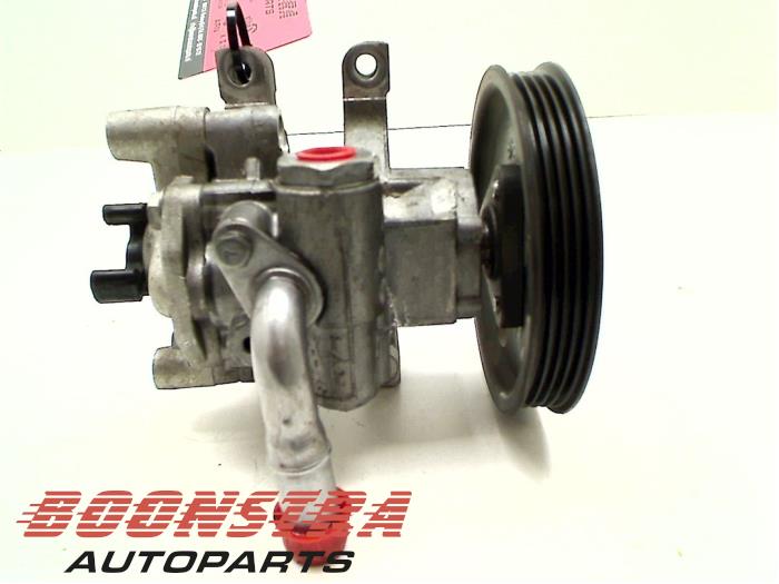 Gebruikte Servopomp Peugeot Boxer (U9) 2.2 HDi 150 Prijs € 101,64 Inclusief btw aangeboden door Boonstra Autoparts