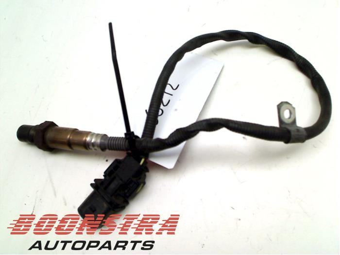 Gebruikte Lambda Sonde Iveco New Daily VI 29L11,35S11 Prijs € 29,95 Margeregeling aangeboden door Boonstra Autoparts