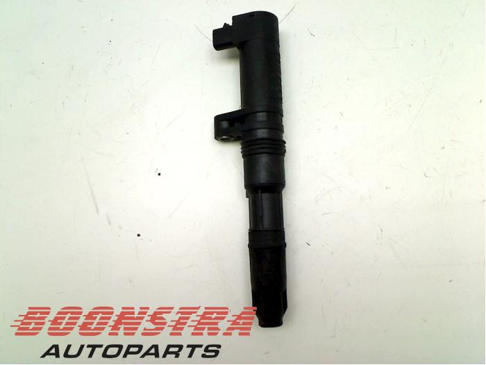 Gebruikte Bobine Renault Megane Prijs € 24,95 Margeregeling aangeboden door Boonstra Autoparts