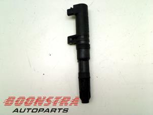 Gebruikte Bobine Renault Megane Prijs € 24,95 Margeregeling aangeboden door Boonstra Autoparts