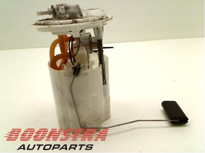 Gebruikte Tank element Pomp Renault Megane Prijs € 98,25 Margeregeling aangeboden door Boonstra Autoparts