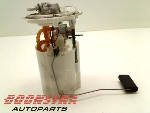 Gebruikte Tank element Pomp Renault Megane Prijs € 98,25 Margeregeling aangeboden door Boonstra Autoparts