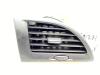 Renault Megane Luchtrooster Dashboard