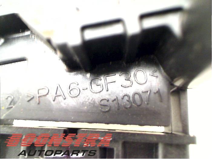 SUZUKI Alto 5 generation (1998-2020) Valytuvų rankenėlė PA6GF30 20138813