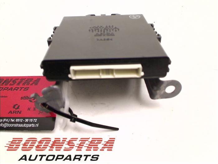 Gebruikte Module (diversen) Toyota Prius (NHW20) 1.5 16V Prijs € 39,00 Margeregeling aangeboden door Boonstra Autoparts