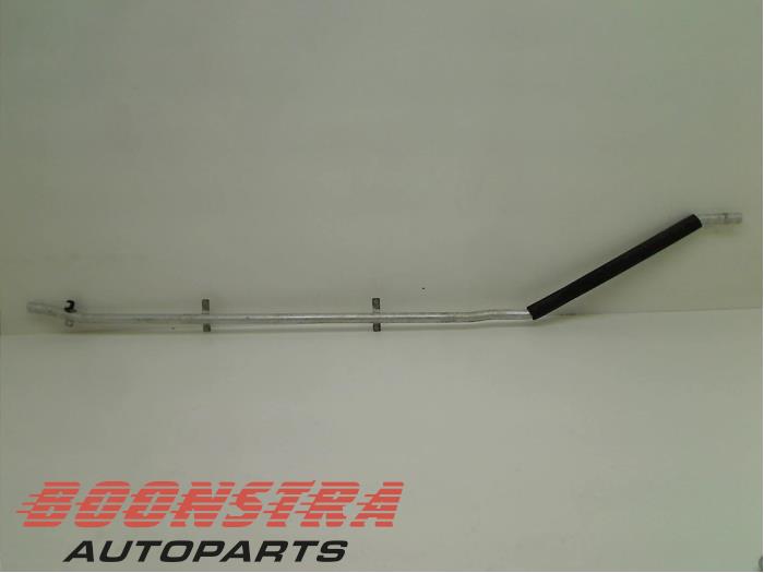 Gebruikte Leiding (diversen) BMW i8 (I12) 1.5 TwinPower Turbo Prijs € 24,95 Margeregeling aangeboden door Boonstra Autoparts