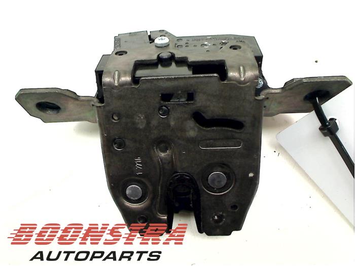 OPEL Karl 1 generation (2015-2020) Other Body Parts 13509599 20152876